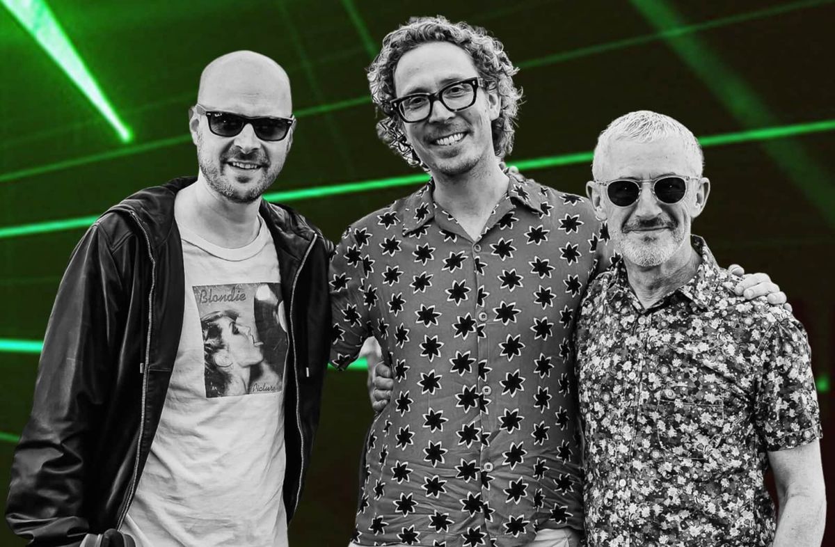 Above & Beyond Toronto Tickets, 29 August | Event in Toronto | AllEvents
