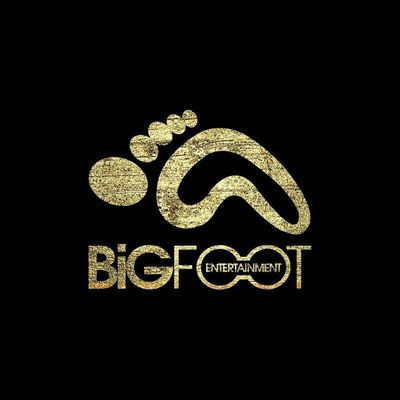 Bigfoot Entertainment Ltd logo