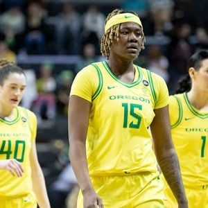 Oregon Ducks at Indiana Hoosiers Womens Basketball at Simon Skjodt Assembly Hall