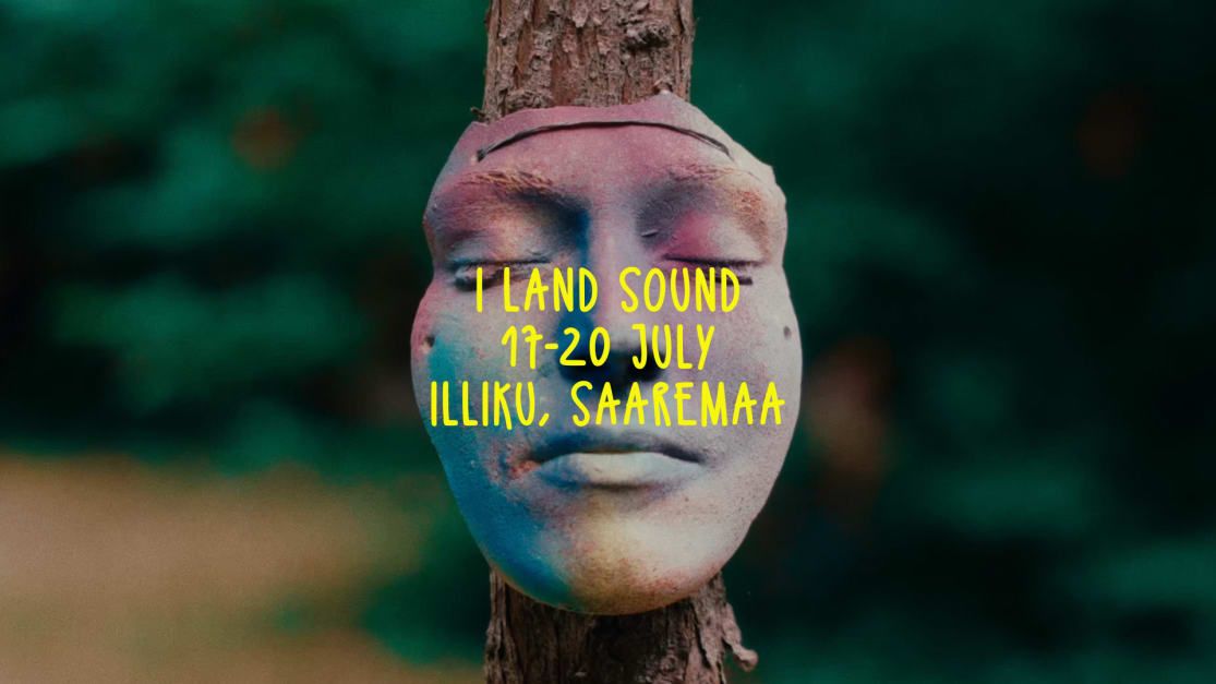 I Land Sound 2025 in Orissaare, 17 July | Event in Orissaare | AllEvents
