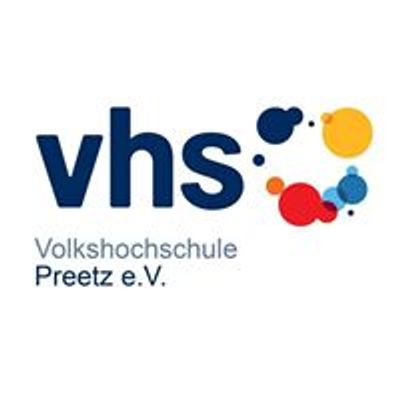 VHS Preetz e.V.