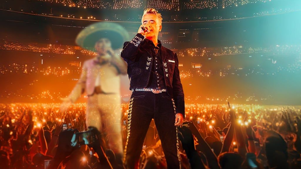 Alejandro Fernández: de Rey a Rey, 19 September | Event in Sacramento | AllEvents