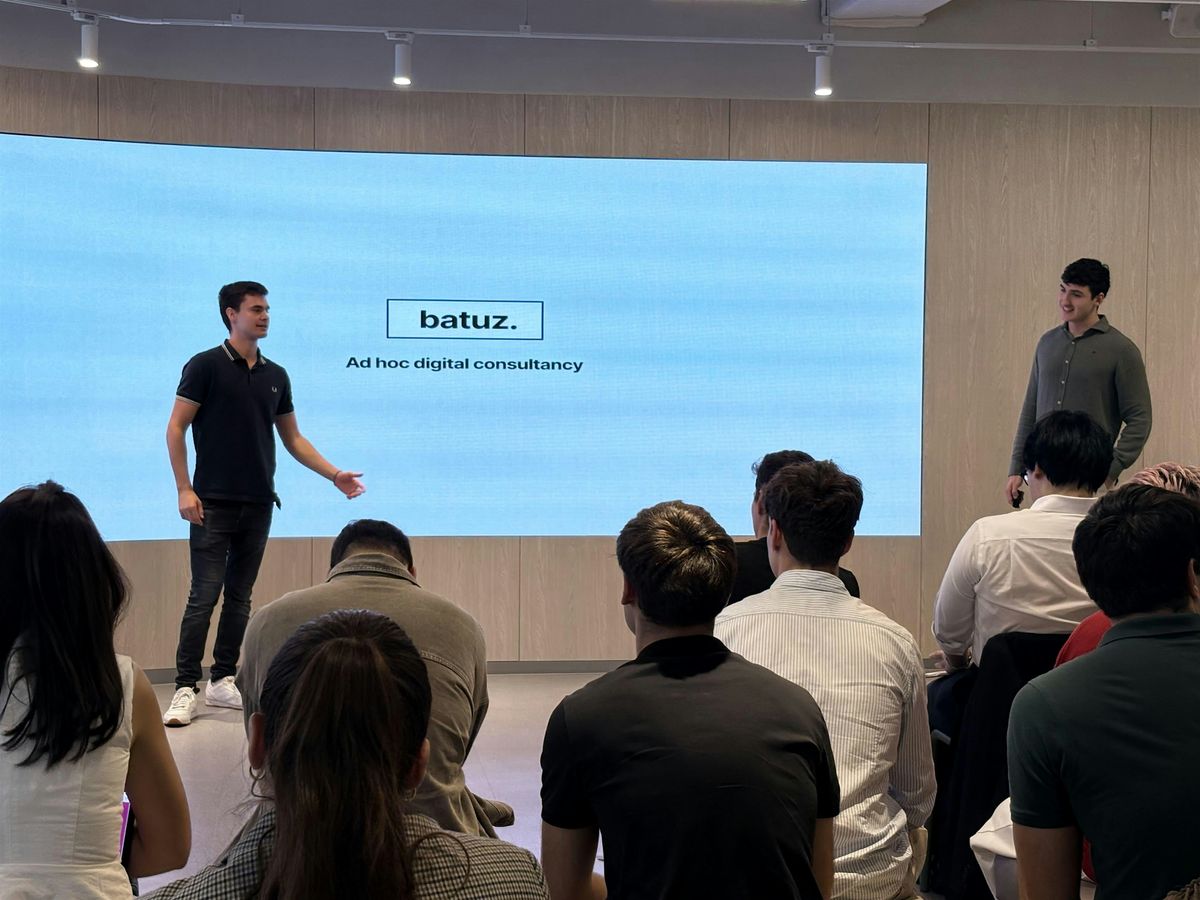 Startup meetup:  Master Notion with European Entrepreneurs | Event in Pune | AllEvents