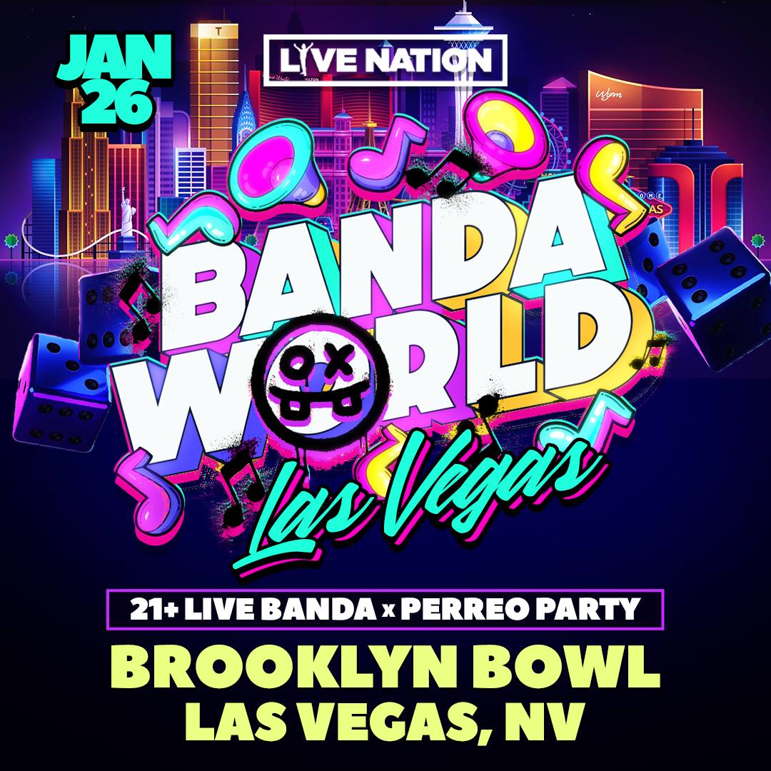 Banda World at Ace of Spades, 30 August | Event in Sacramento | AllEvents