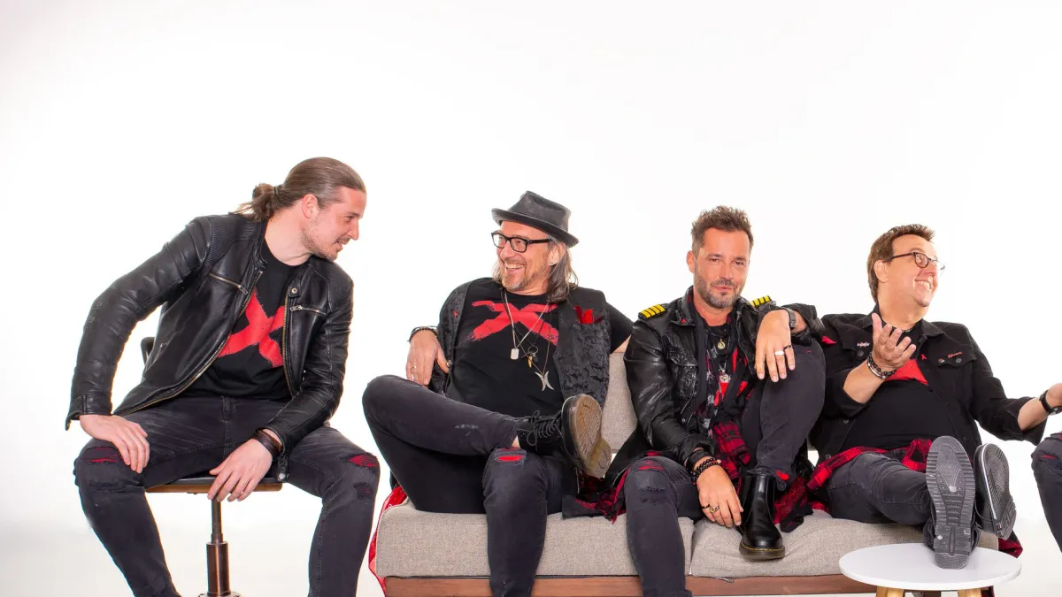 Räuber in Jüchen, 4 July | Event in Jüchen | AllEvents