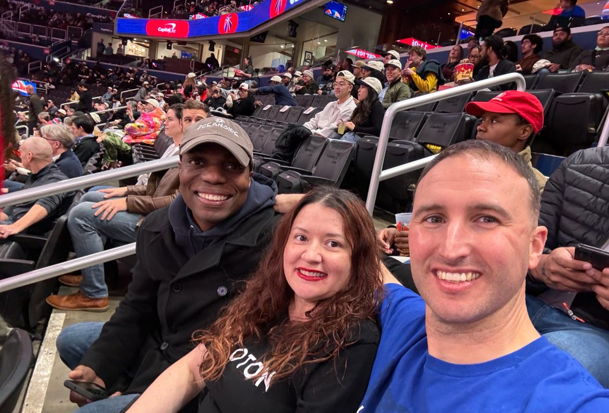 Minnesota Timberwolves at Washington Wizards at Capital One Arena, 4 January | Event in Washington | AllEvents