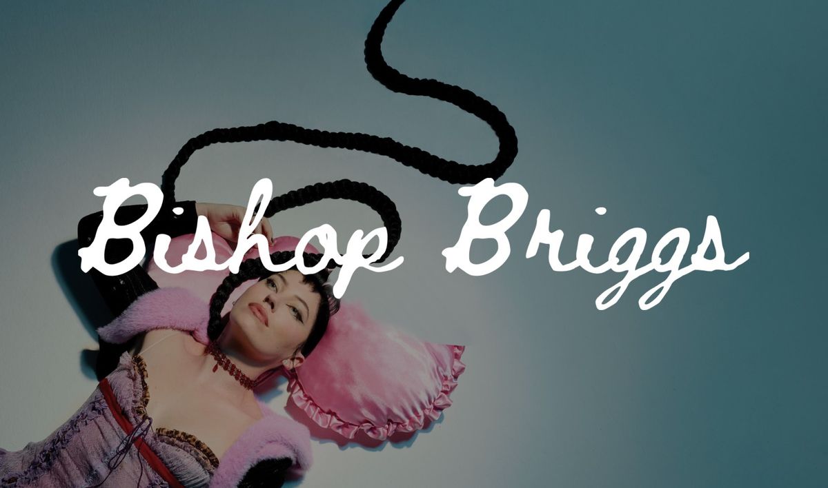 Bishop Briggs, 25 August | Event in Toronto | AllEvents