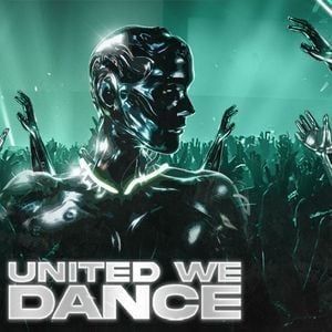 United We Dance - The Ultimate Rave Experience
