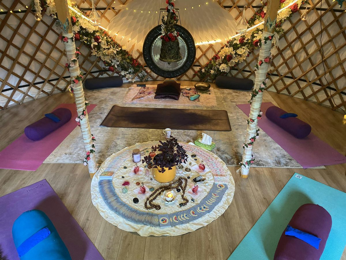 Self-Care Sundays with Sabina, 7 December | Event in Denham | AllEvents