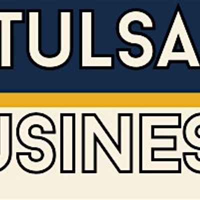 Tulsa Talks Business Series