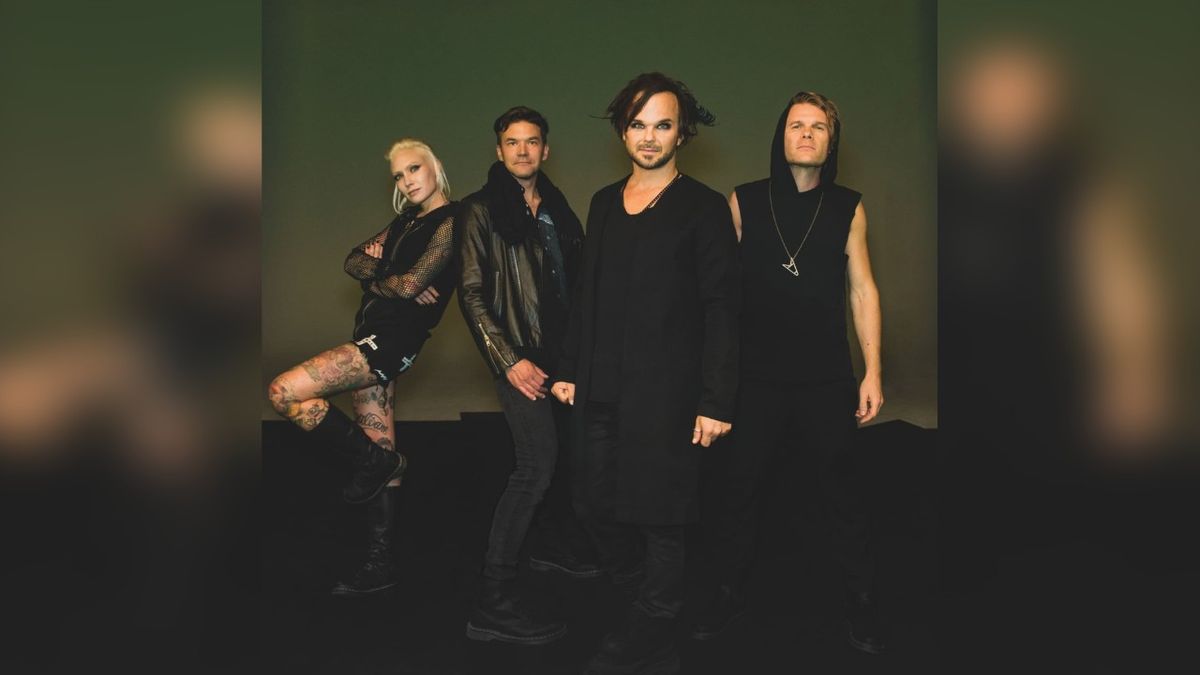 The Rasmus Cardiff Tickets, 2 December | Event in Cardiff | AllEvents