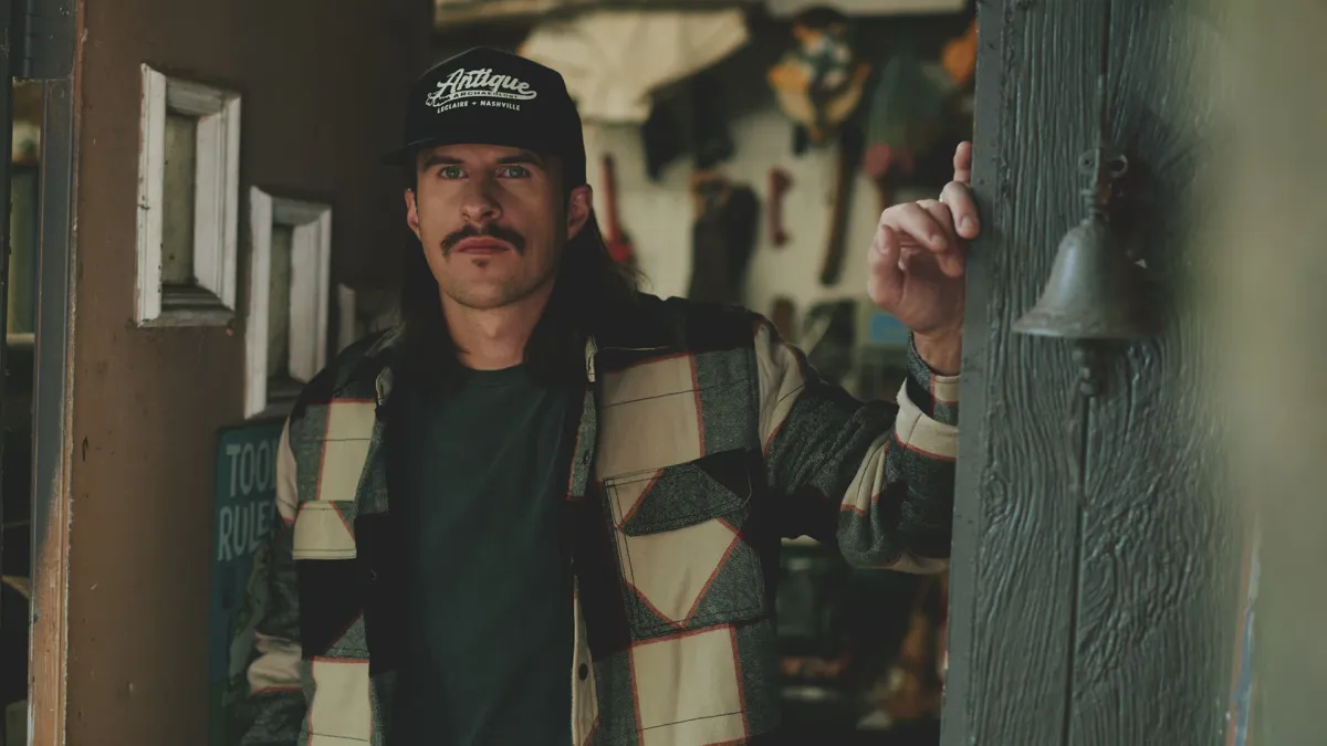 John Morgan, Alexandra Kay, Vincent Mason, Mackenzie Carpenter, Chase McDaniel in Madison, 16 January | AllEvents