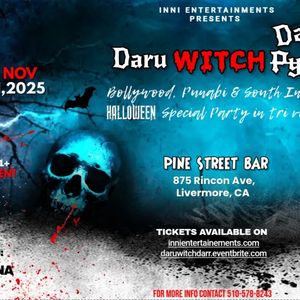 Livermore-Amador Symphony: Forbidden Love