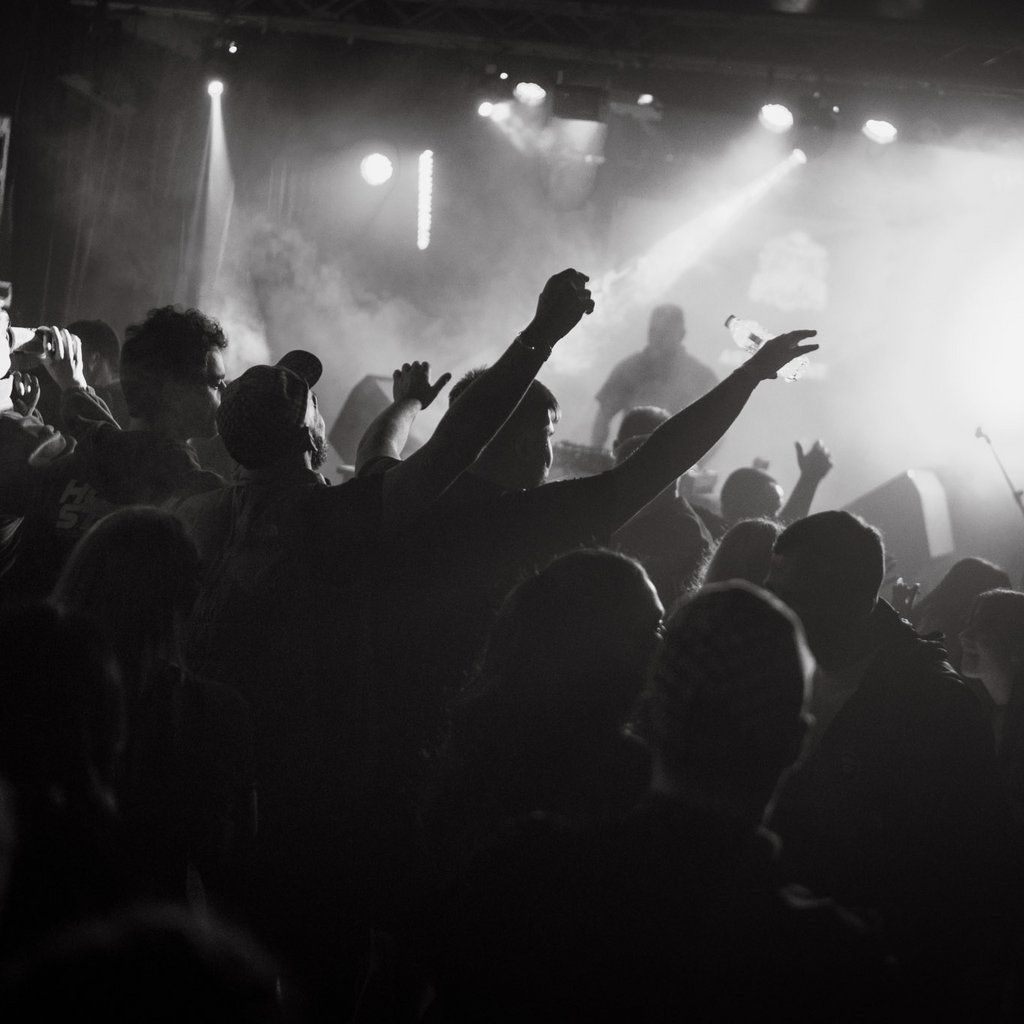 Kerrupted Events V2: Like It Harder, 6 September | Event in Glasgow | AllEvents