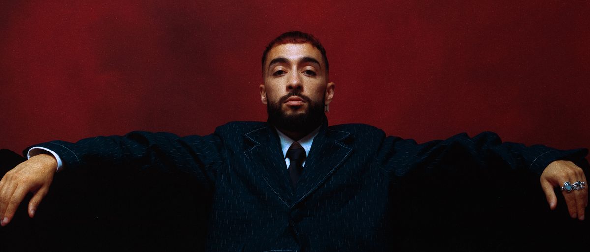 Sofiane Pamart in Le Havre, 12 December | Event in Le Havre | AllEvents