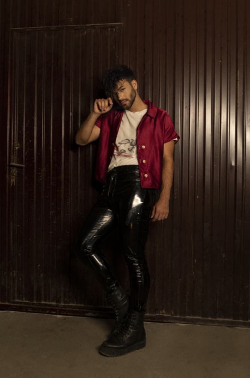 Agoney Madrid Tickets, 13 June | Event in Madrid | AllEvents