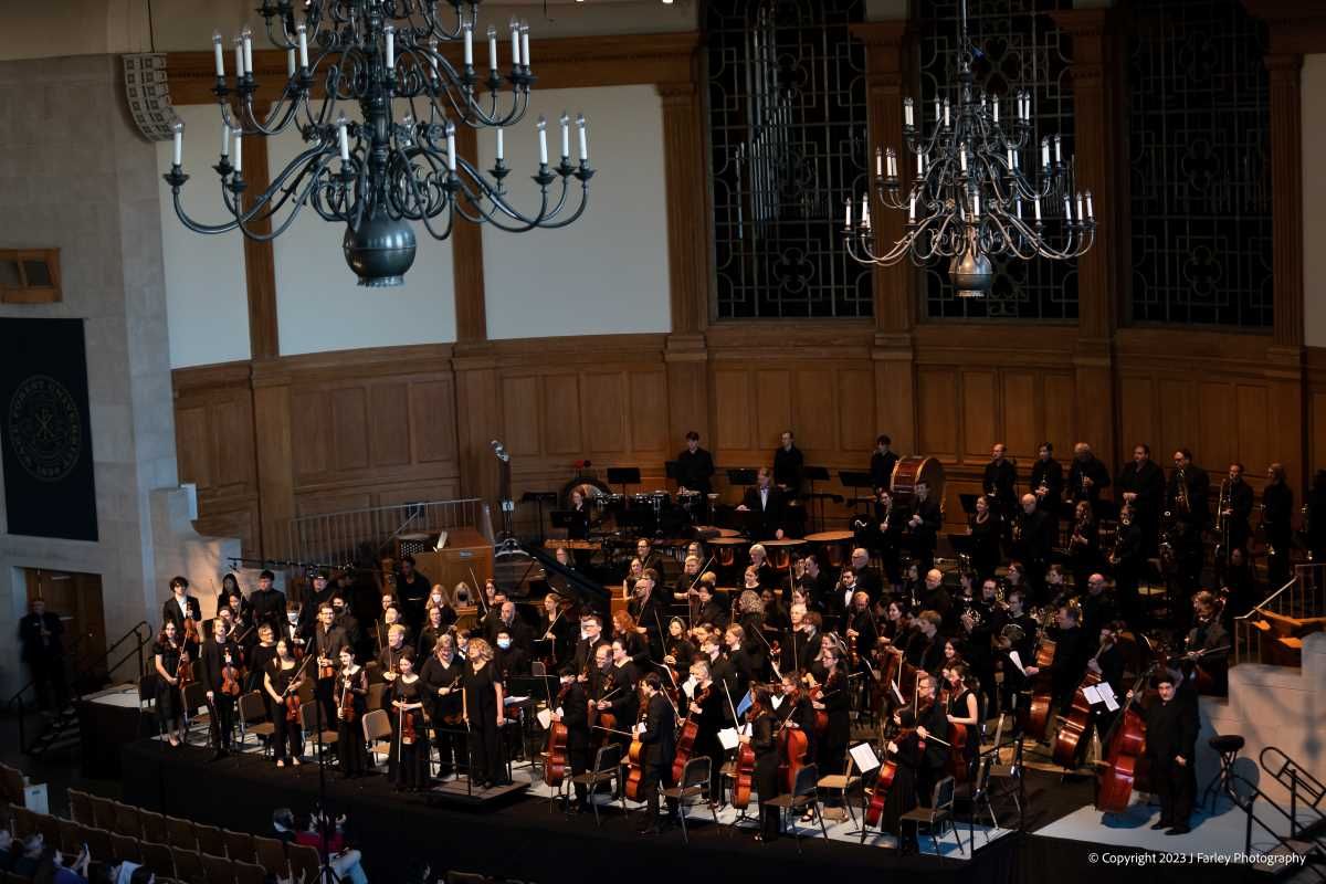 Parking Nashville Symphony - Mozart's Jupiter Symphony, 10 January | Event in Nashville | AllEvents