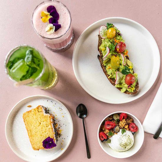 Brunch gourmet en Mudrá Restaurante, 3 May | Event in Madrid | AllEvents