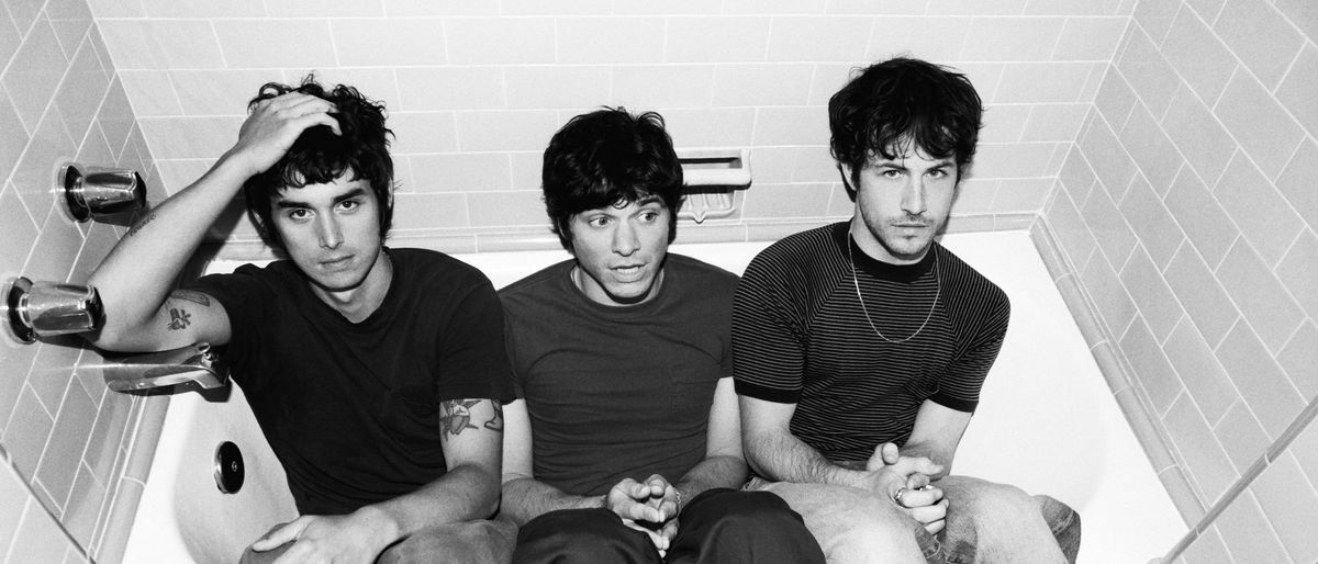 Wallows in Leeds, 23 August | Event in Leeds | AllEvents