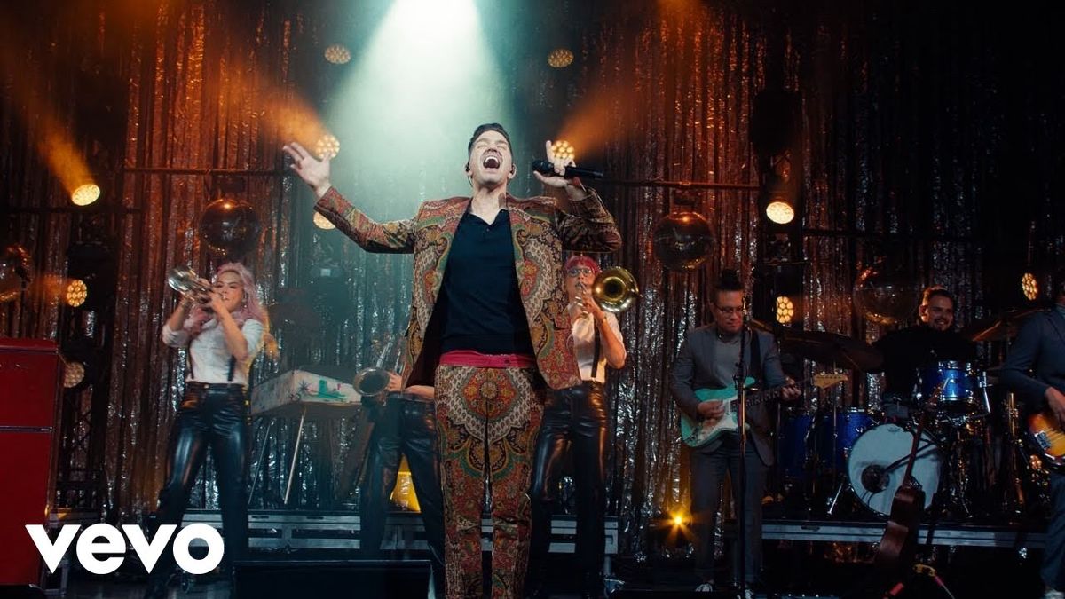 Andy Grammer, 16 August | Event in Mankato | AllEvents