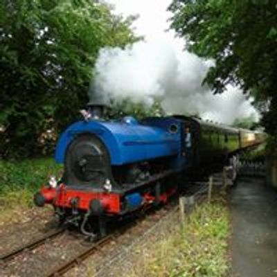 Ribble Steam Railway & Museum