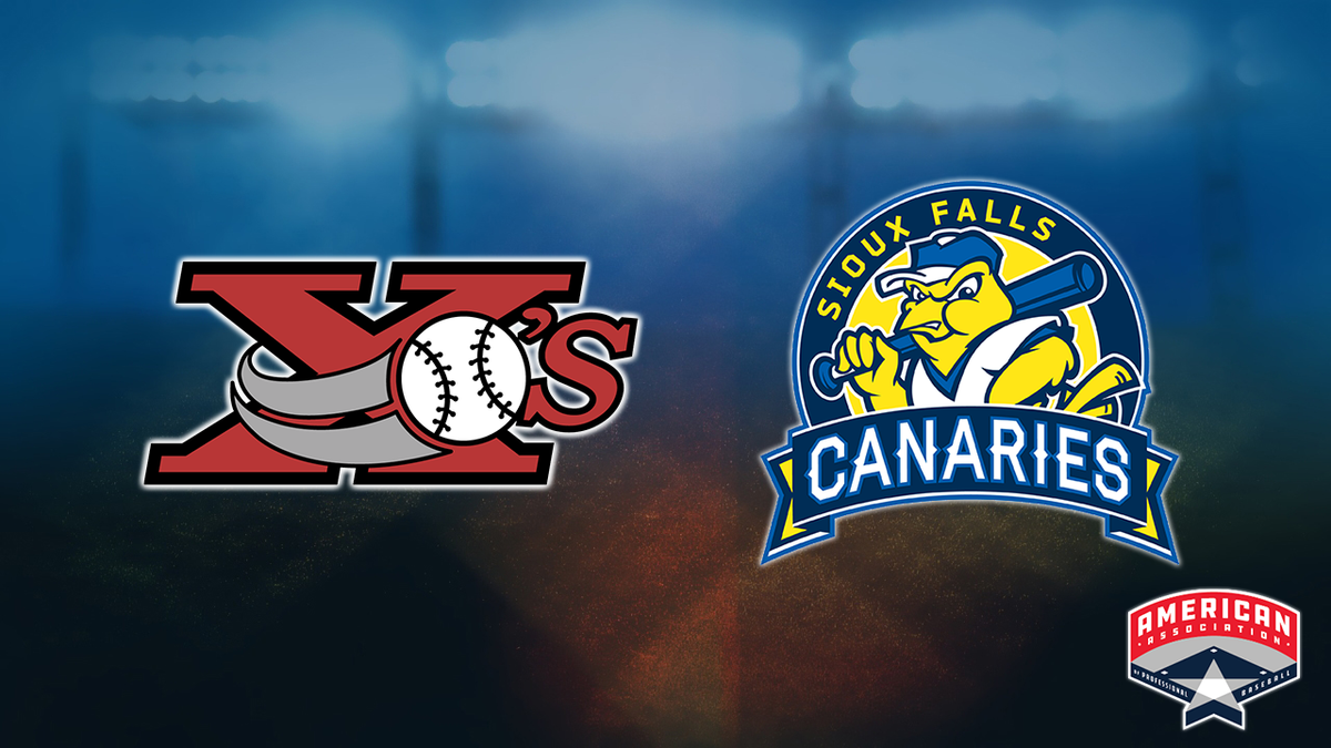 Sioux City Explorers at Sioux Falls Canaries | Event in Sioux Falls | AllEvents