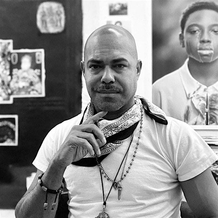 History and Memory: An Evening with Billy Gerard Frank, 19 November | Event in Portland | AllEvents