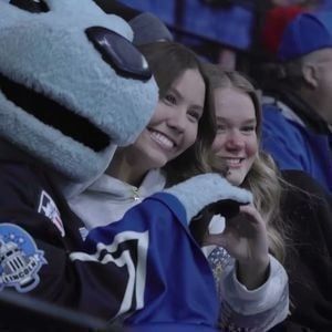 Omaha Lancers at Lincoln Stars at The Ice Box