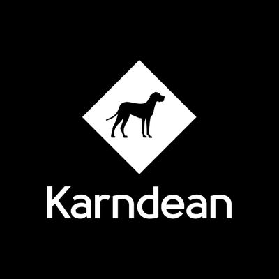 Karndean Commercial logo