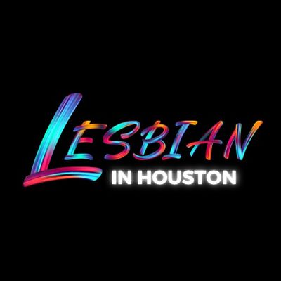 Lesbian In Houston logo