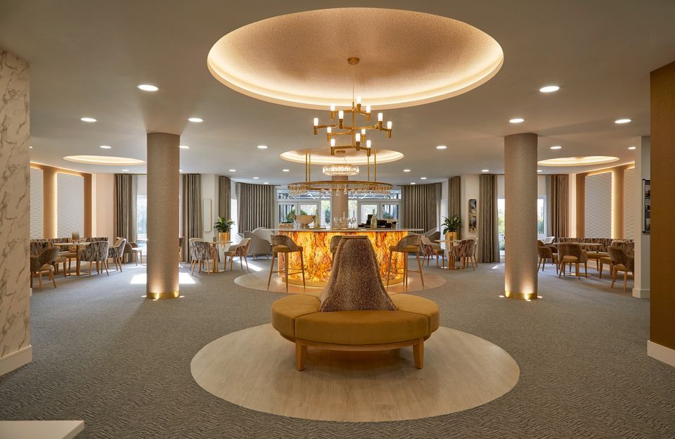 Castor Lodge Recruitment Day, Castor Lodge Care Home, Peterborough