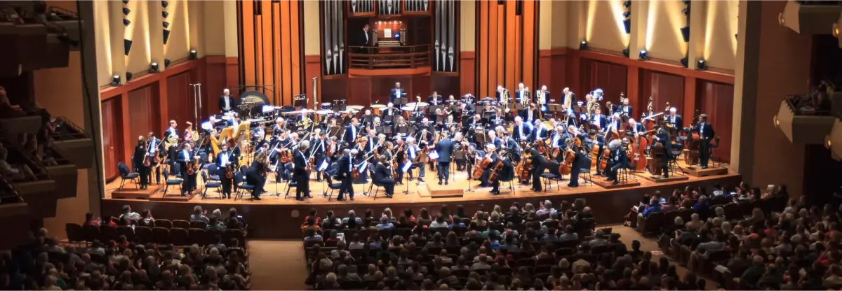 Seattle Symphony - Peanuts 75th Anniversary Symphonic Concert, 28 March | Event in Seattle | AllEvents