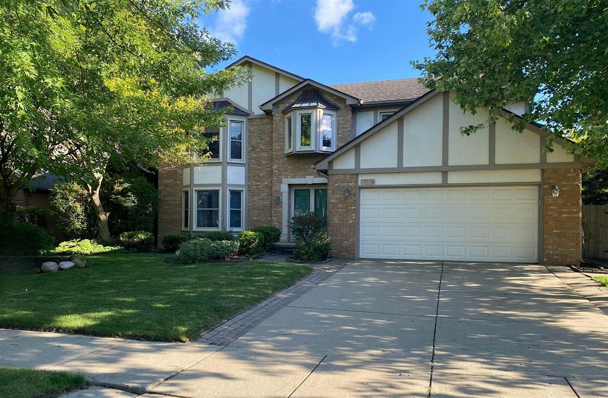 OPEN HOUSE | CLINTON TWP, 3 January | Event in Clinton Township | AllEvents