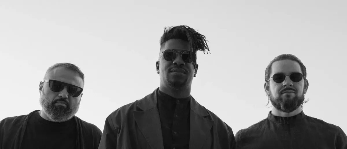 Animals As Leaders in Melbourne, 18 September | Event in Melbourne | AllEvents