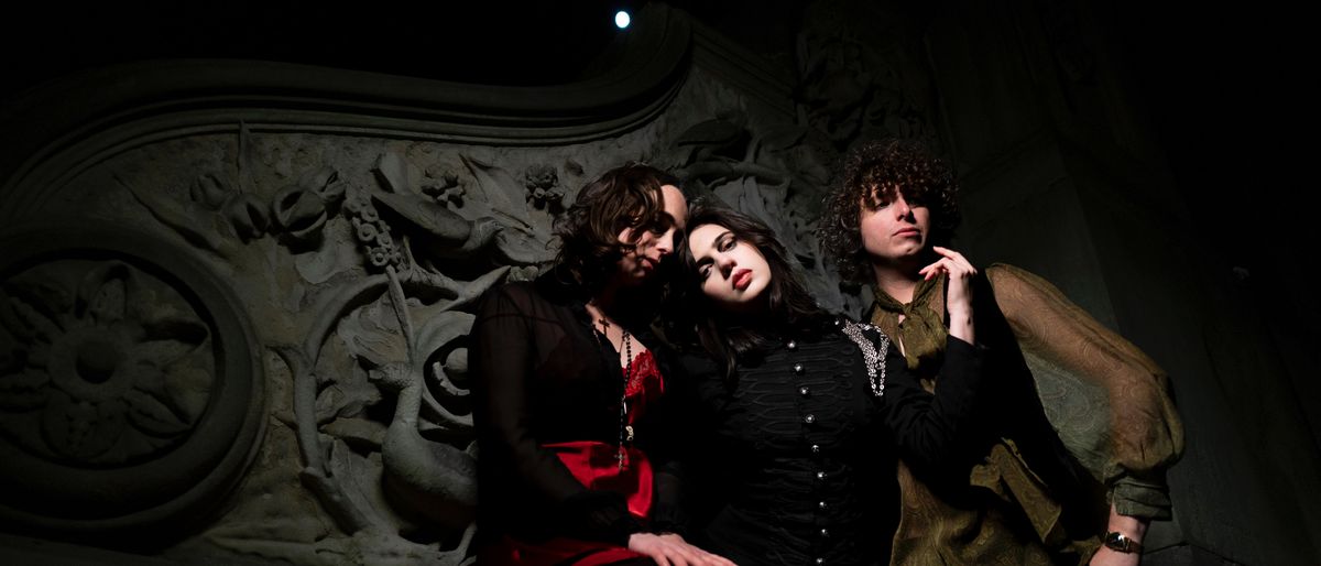 Sunflower Bean in Troy, 15 May | Event in Troy | AllEvents