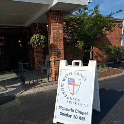 Grace Episcopal Church