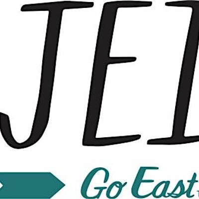Jefferson East, Inc. logo