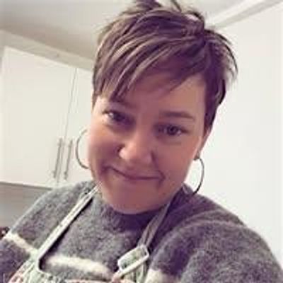 Natalie @ Pottery Corner logo