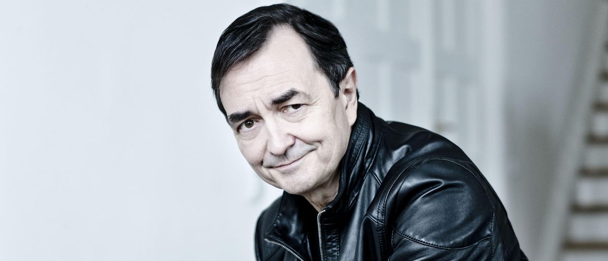 Pierre-Laurent Aimard in BERLIN, 21 June | Event in Berlin | AllEvents