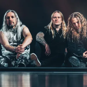Sonata Arctica in Quito