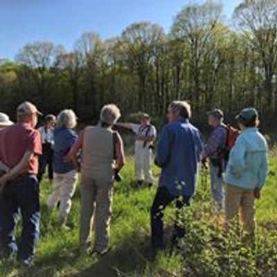 New Baltimore Conservancy