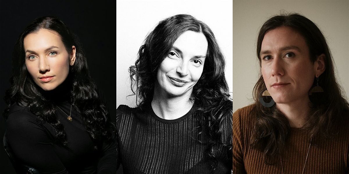 The Art of Retelling the Truth with Melissa Febos and Jamie Hood, 30 January | Event in Las Vegas | AllEvents