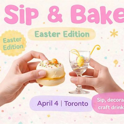 Amalisaflavors et Lohita Bakery logo