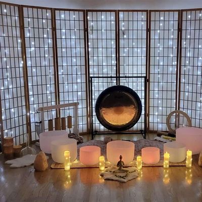 The Retreat at Serendipity Province