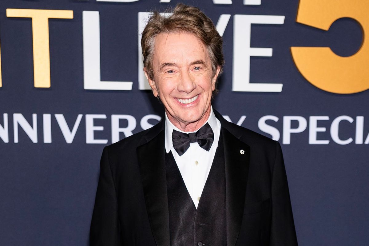 Martin Short, 14 November | Event in Calgary | AllEvents
