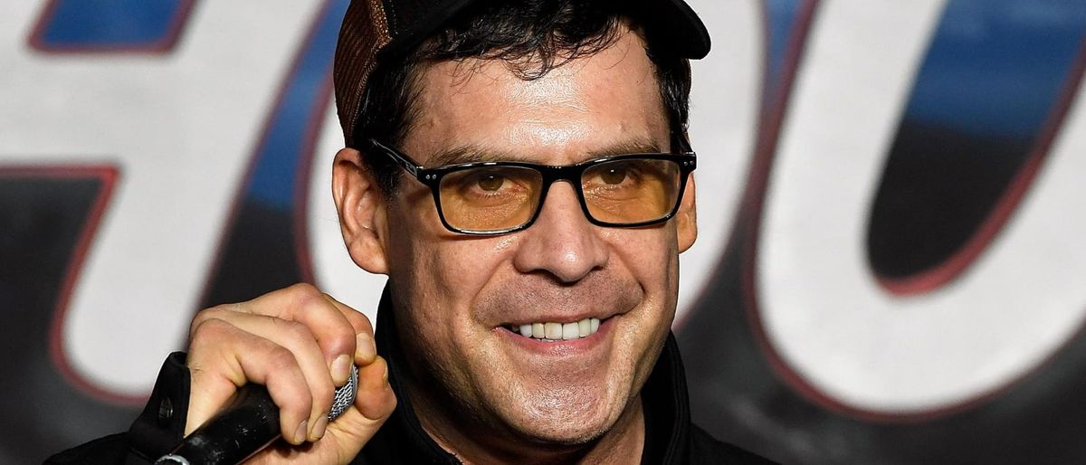 Pablo Francisco, 7 June | Event in Albuquerque | AllEvents