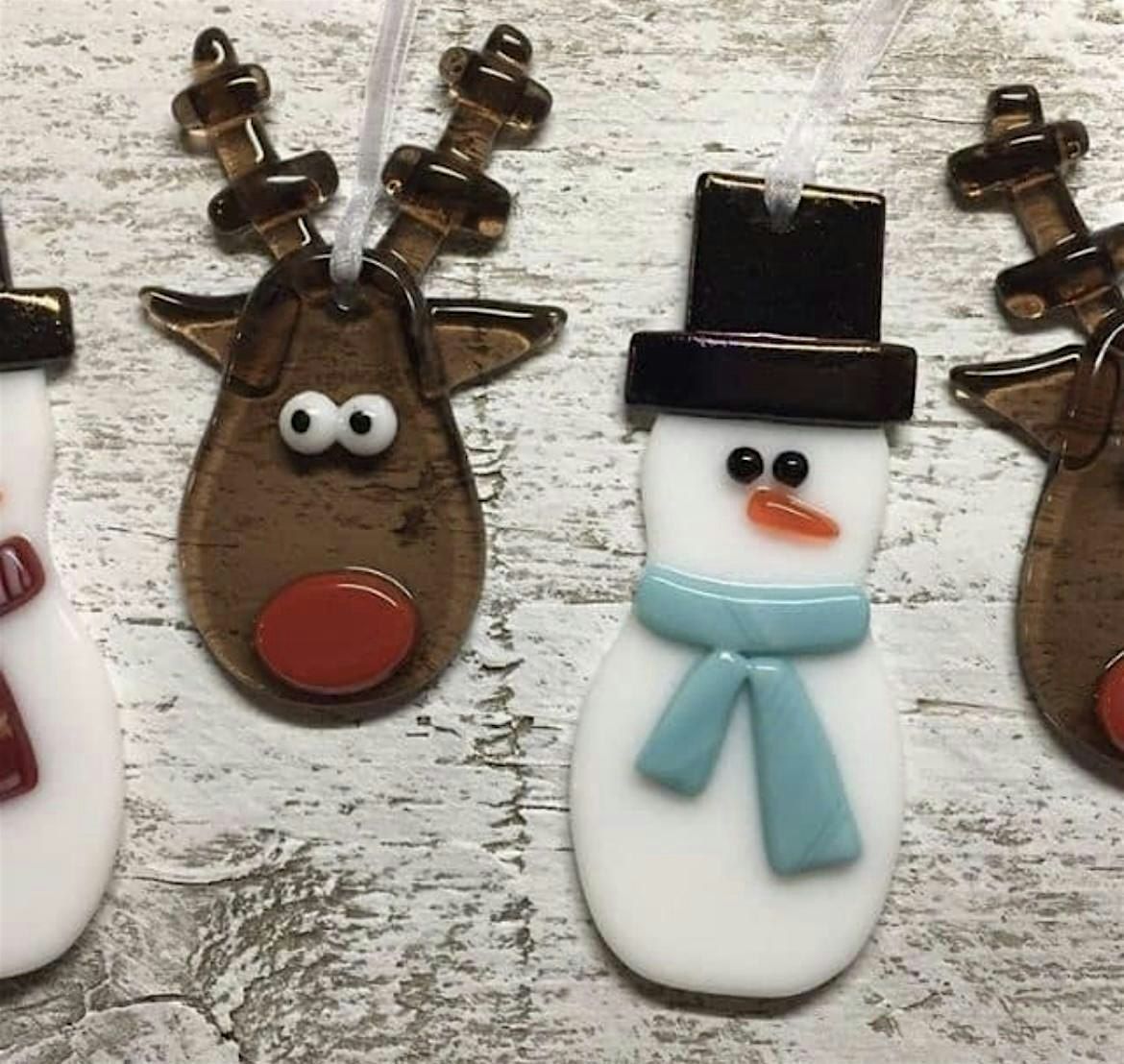 Fused Glass Class, 7 December | Event in Fort Frances | AllEvents