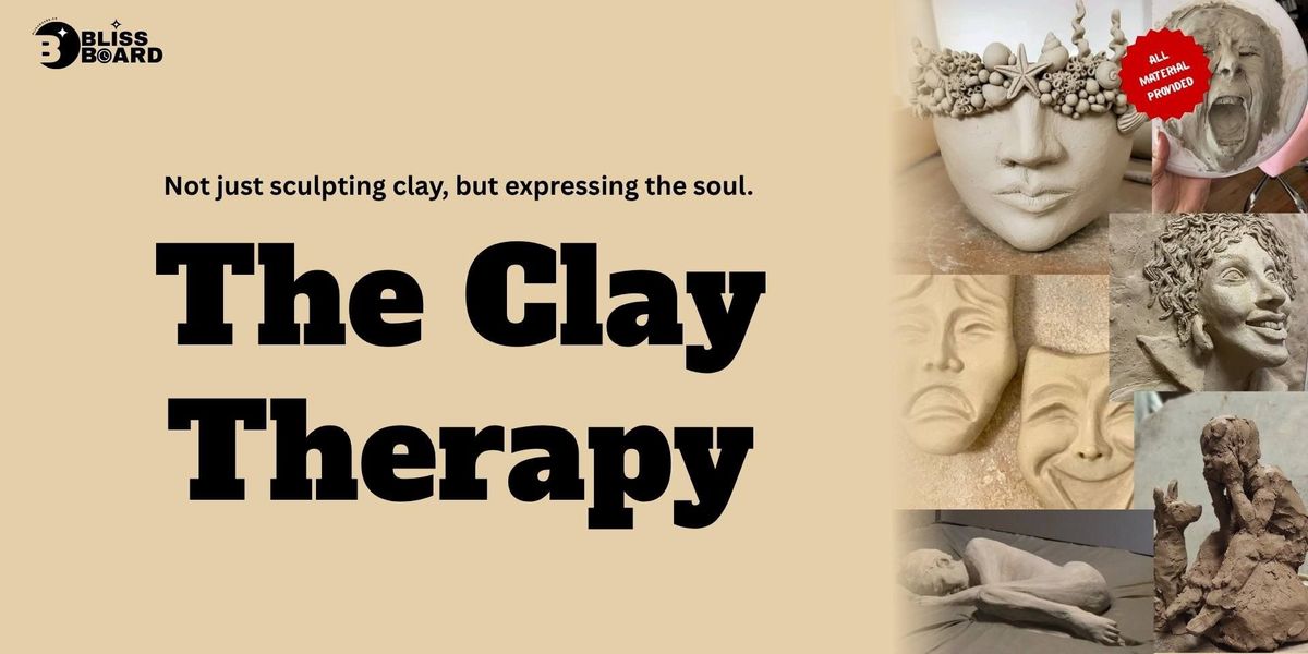 Clay Therapy