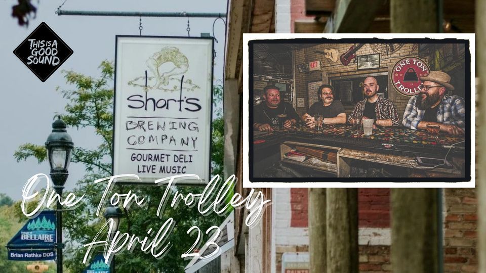 short's brewing company bellaire pub