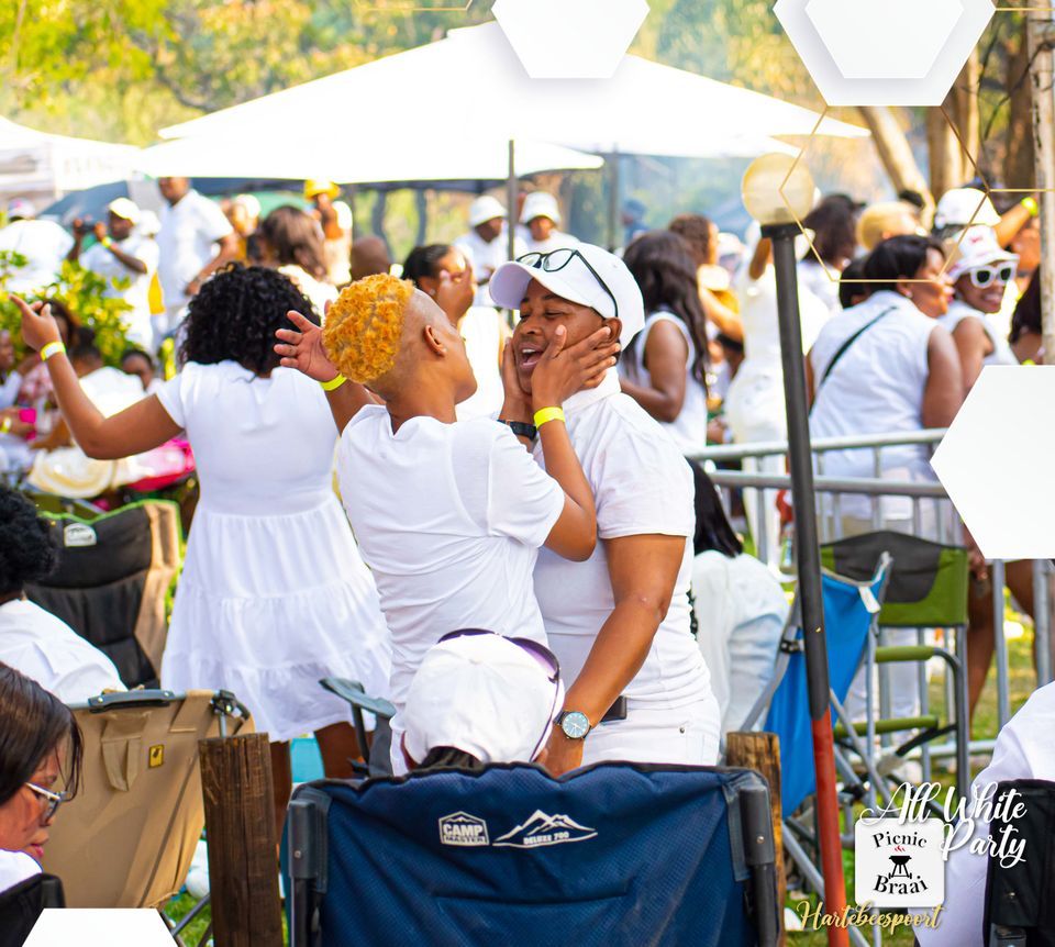 Hartbeespoort All White Party, 25 March | Event in Akasia | AllEvents.in